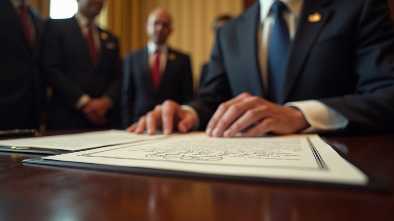 JUST IN: AP Exposed For Hypocrisy Over Trump Pardon Autopen Claims
