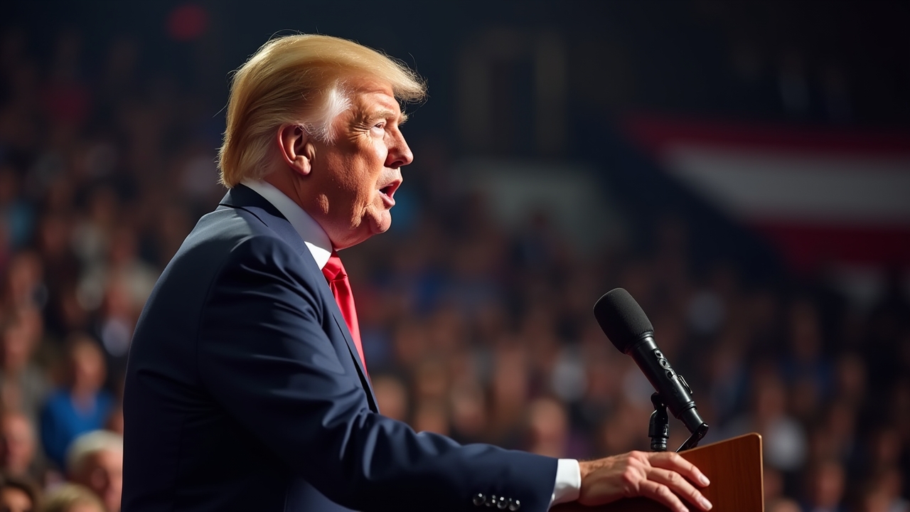 Trump Lashes Out At RINOs In Indiana: ‘Do Their Job, And Do It NOW!’