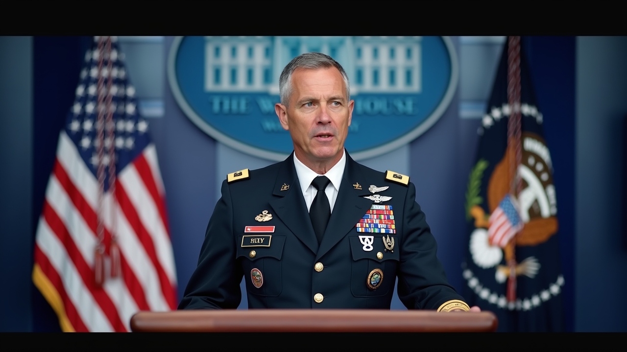 NEW: War Department Unveils Six Key Tech Areas To Crush Future Threats