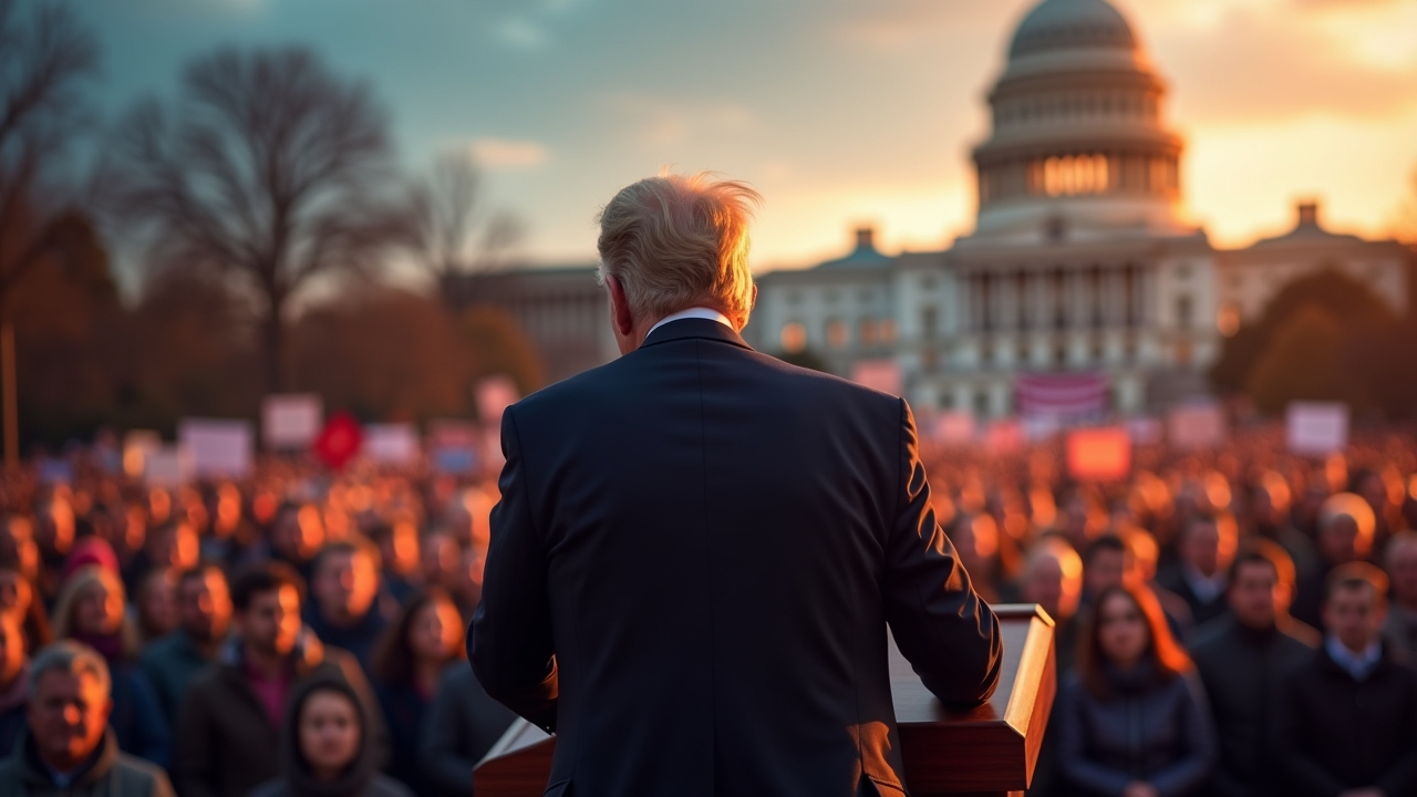 Poll Reveals SHOCKING Consensus: Extremist Rhetoric Blamed For Kirk’s Death