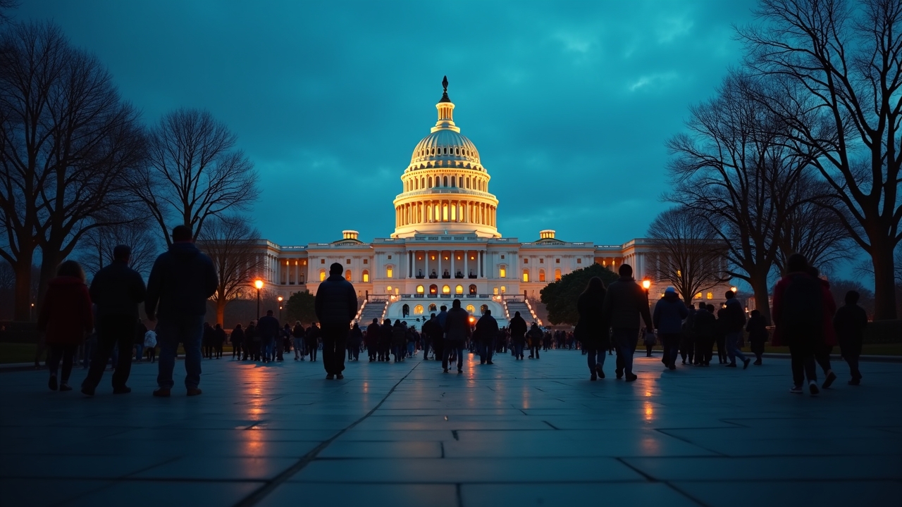 NEW: L-1 Visa Misuse Exposed… Indian Tech Workers Replace Americans Unchecked