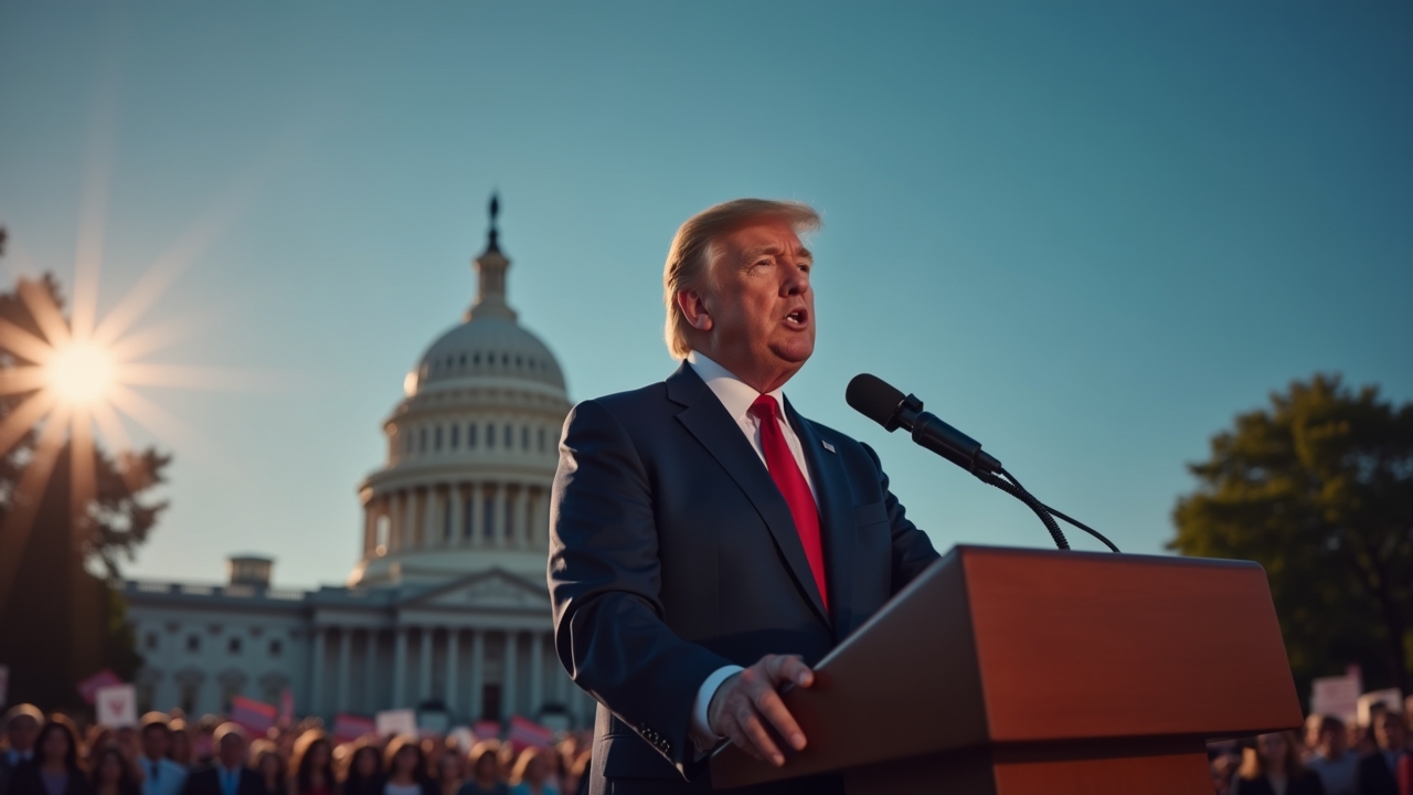 NEW: Poll Reveals Democratic Party’s Stunning Discontent After Shutdown Battle