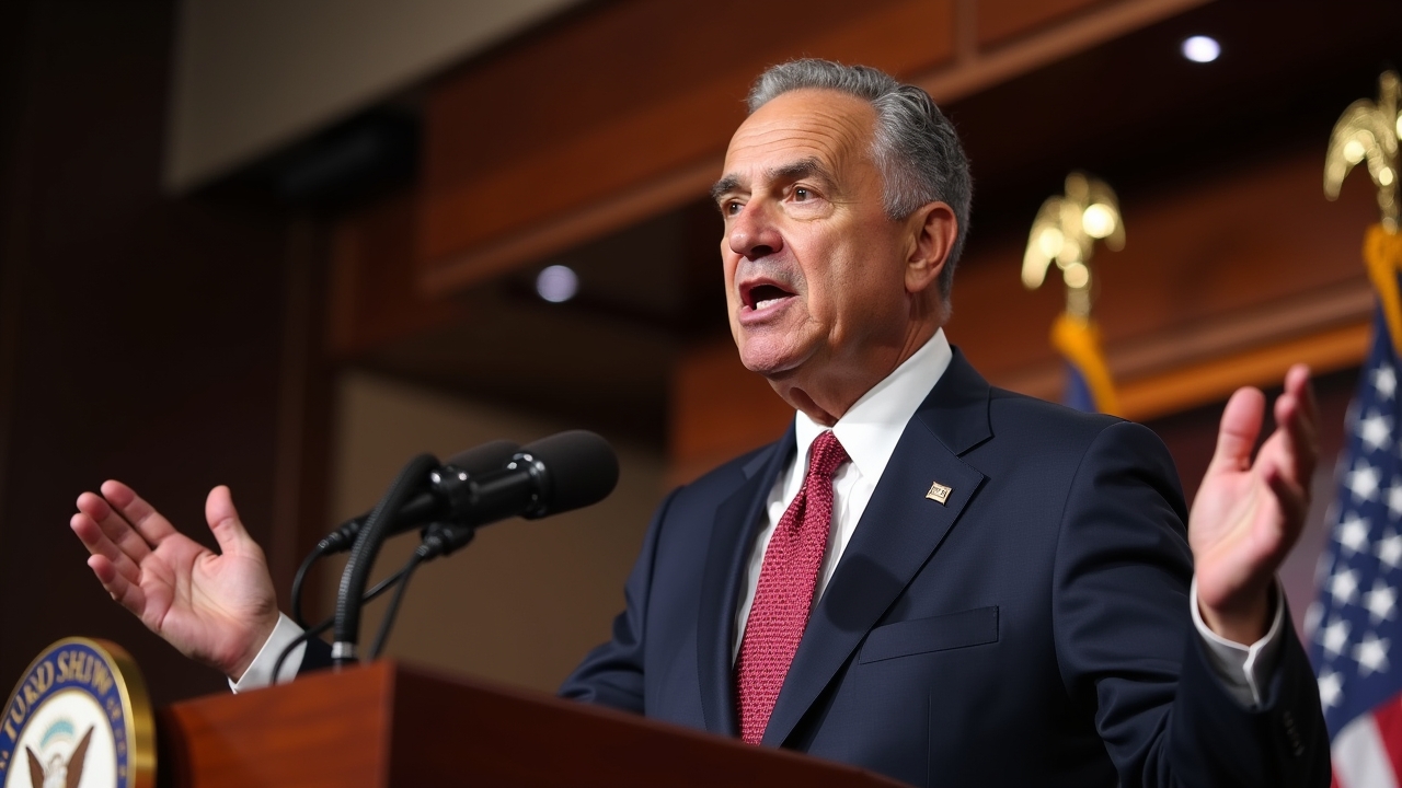 Schumer Humiliated: Claims Americans Want Epstein Files Released, But Why?