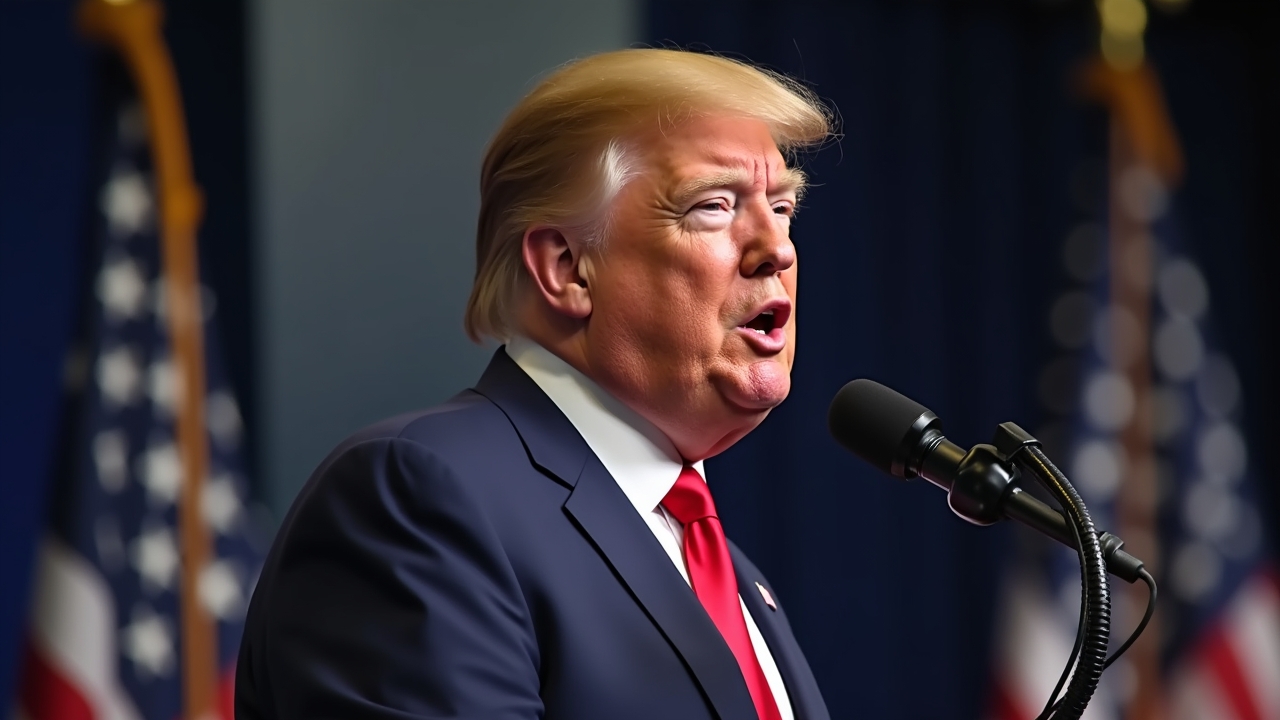 JUST IN: Trump Gains Surprising Support For Dismantling Obamacare Funding