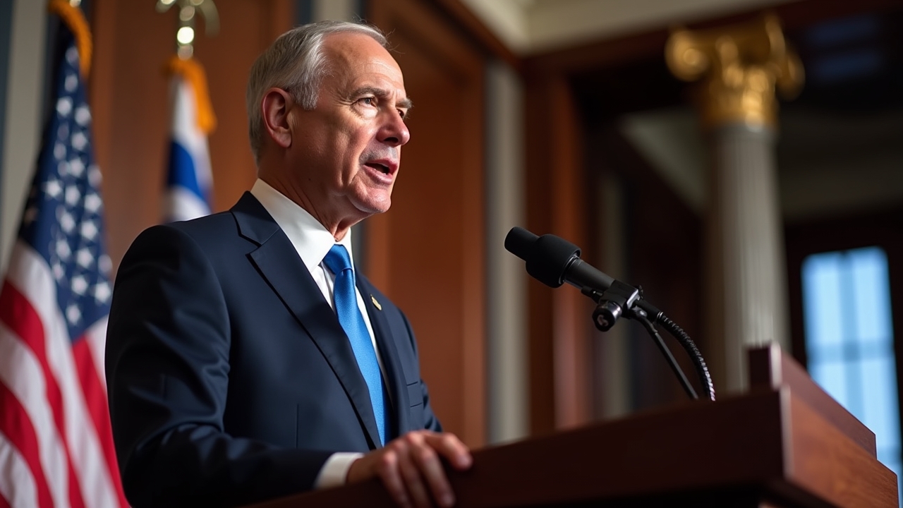 Americans Rediscover Support For Israel Amid Propaganda Assault