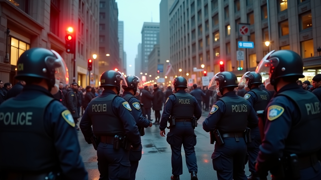 JUST IN: Conservative Reporter Cleared Of Charges After Arrest At ICE Protest