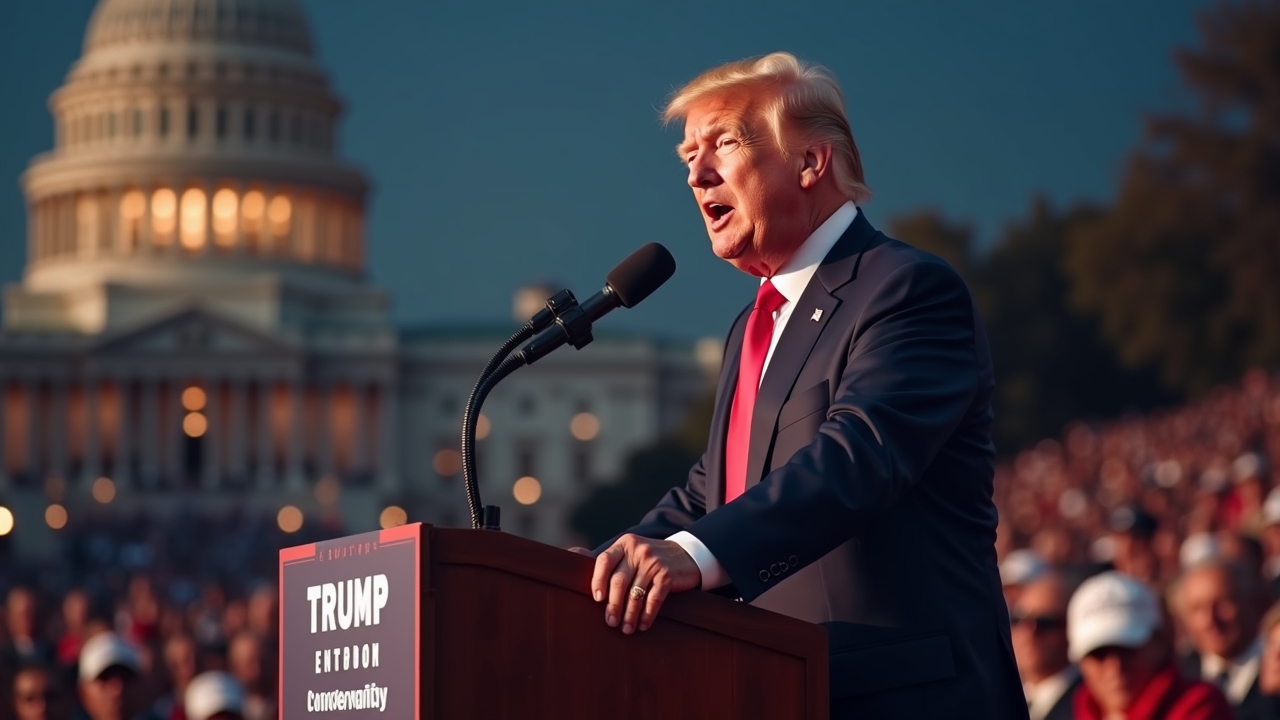 Trump Shocks Reporters… Floats Military Strikes Against Cartels in Mexico!