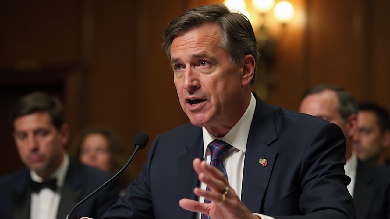 Democrat Threatens Homan and Noem With Legal Showdowns If They Win House