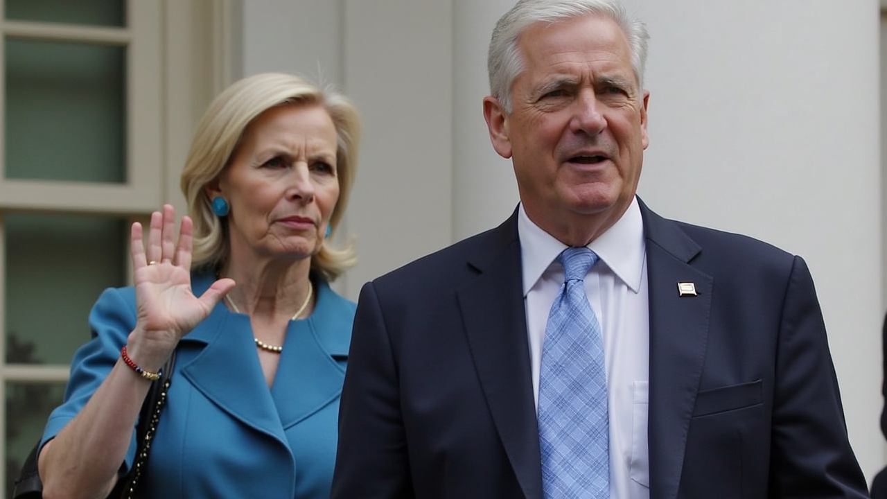 New Tweet Sparks Fury… Calls For Release Of Epstein Flight Logs Intensify