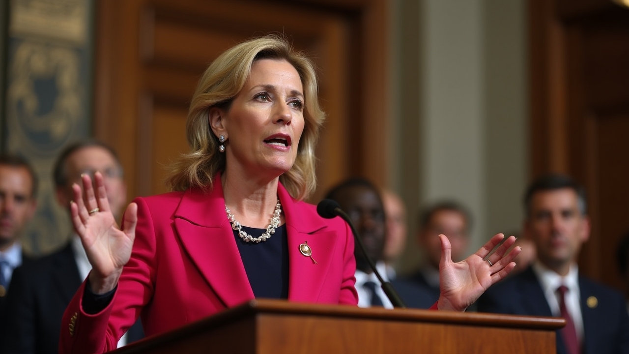 BREAKING: Massive Fraud Forces Total Overhaul Of SNAP Program, Secretary Confirms