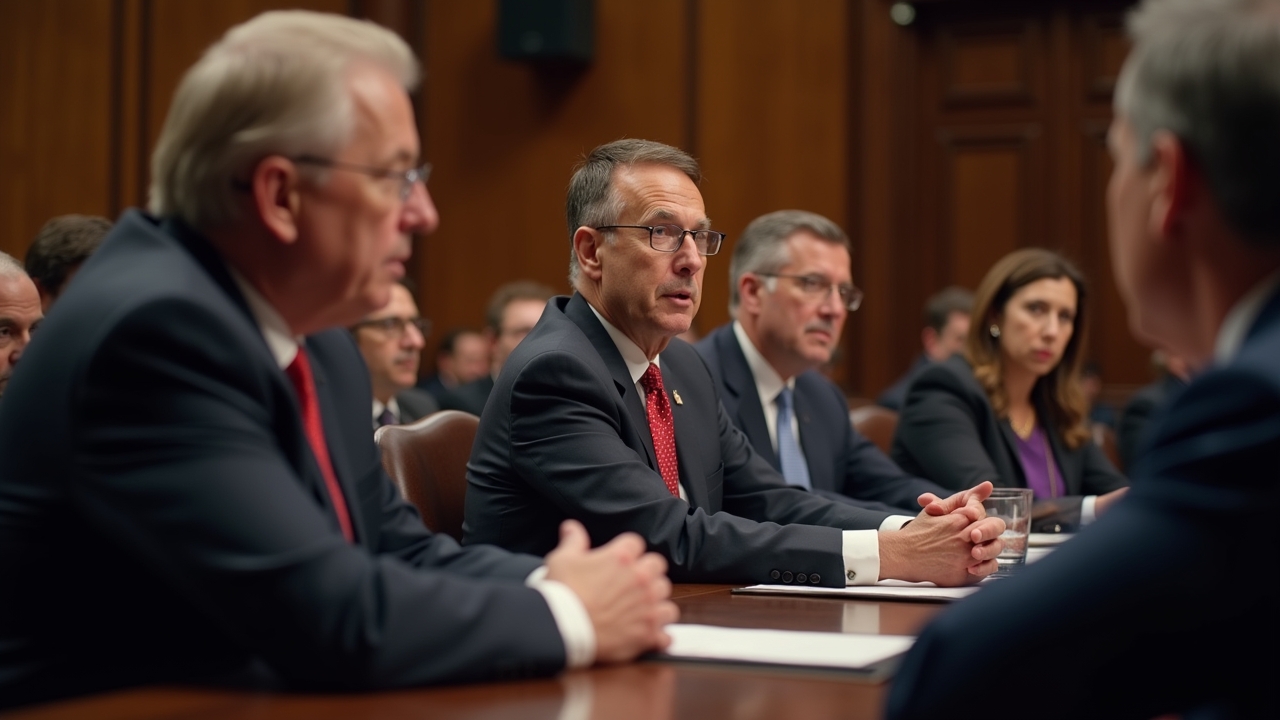 JUST IN: New Epstein Files EXPOSE Deep Democrat Ties and Backlash Mounts