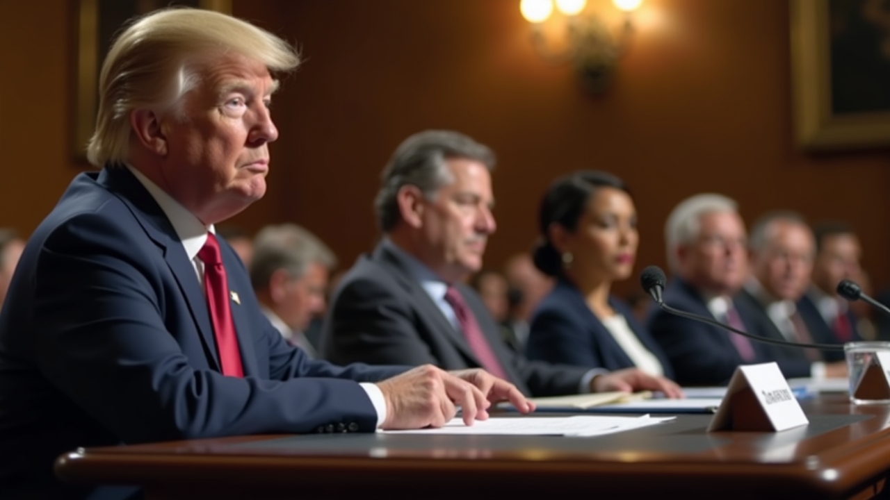Trump Official Reveals 30,000 Missing Kids Located… Critics Blast Biden’s Oversight