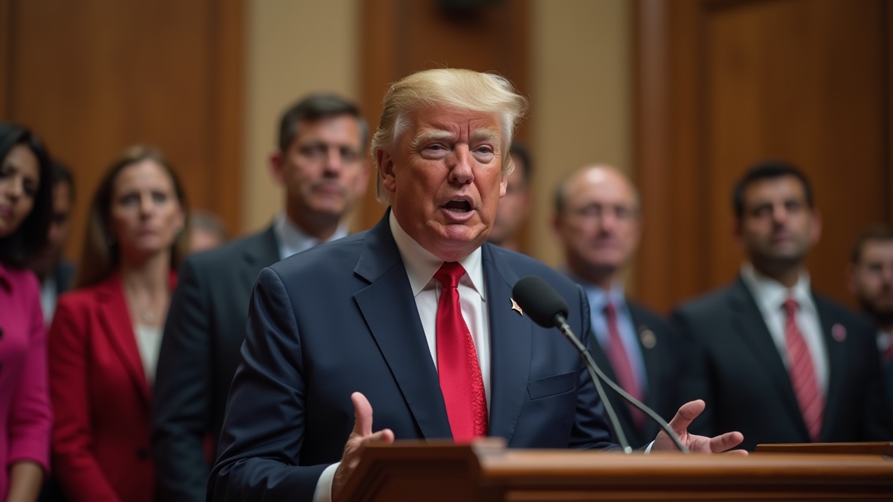 Trump Admin Recovers 30,000 Missing Migrant Kids: Major Win For America