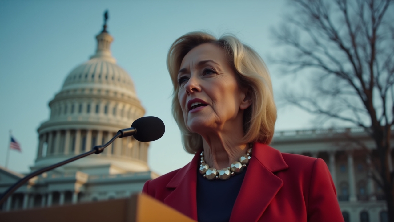 ‘Cult’ Comments From Jasmine Crockett Spark Outrage Among Trump Supporters