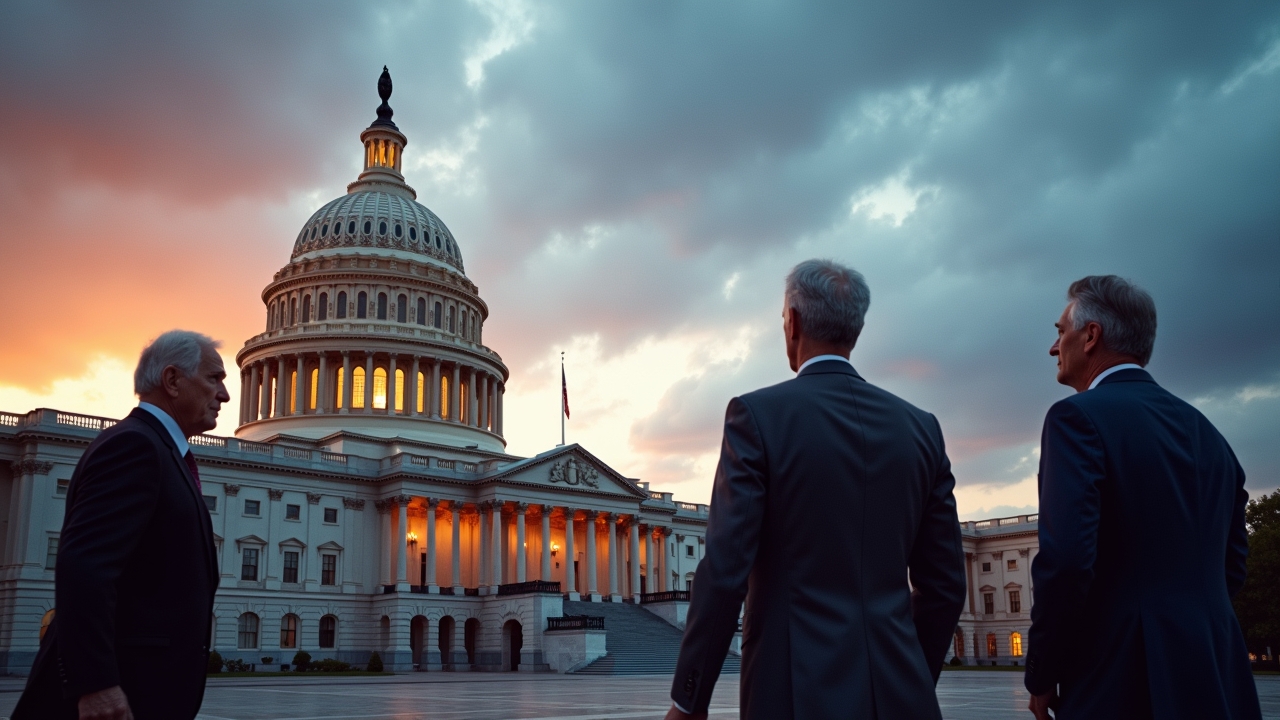 JUST IN: GOP Moves To Impeach Judge After Shocking Subpoena Revelations