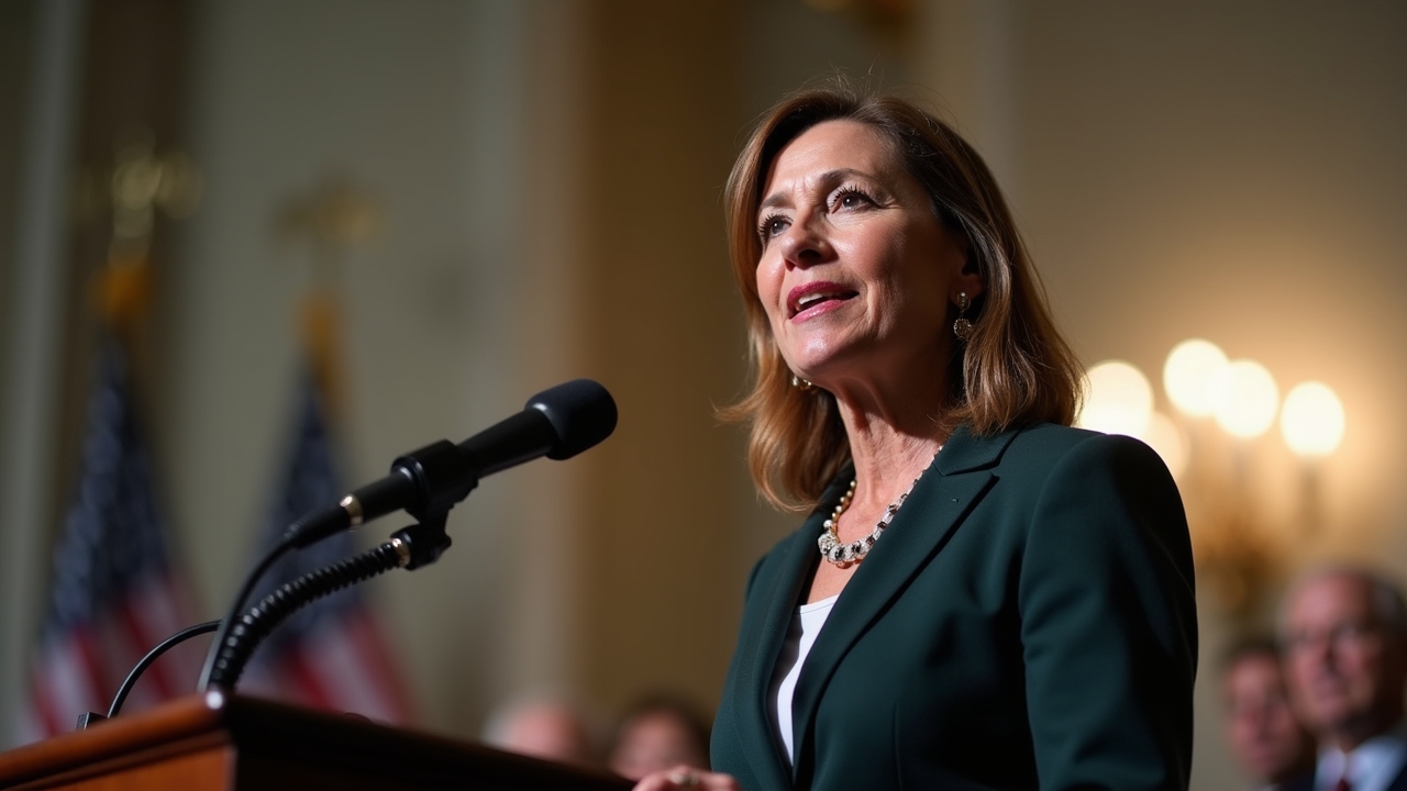 NEW: Democrats Urge Troops To Turn On Orders, GOP Calls It ‘Subversion’