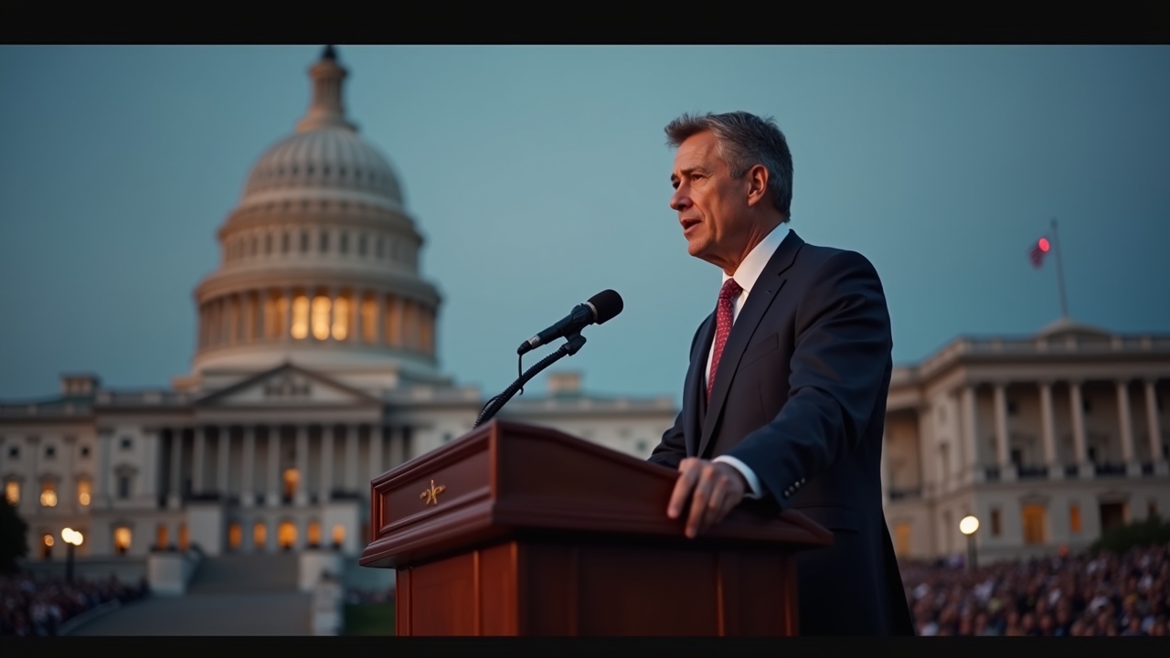 NEW: GOP Rep. Dan Crenshaw Banned From International Travel For 3 Months