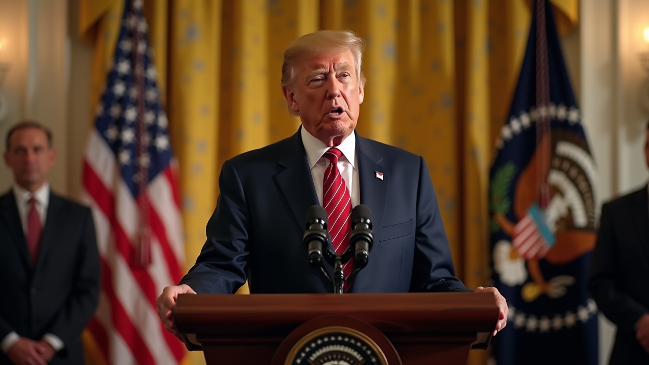 TRUMP ASKS SAUDI ARABIA TO RAISE U.S. INVESTMENT TO STAGGERING $1.5 TRILLION