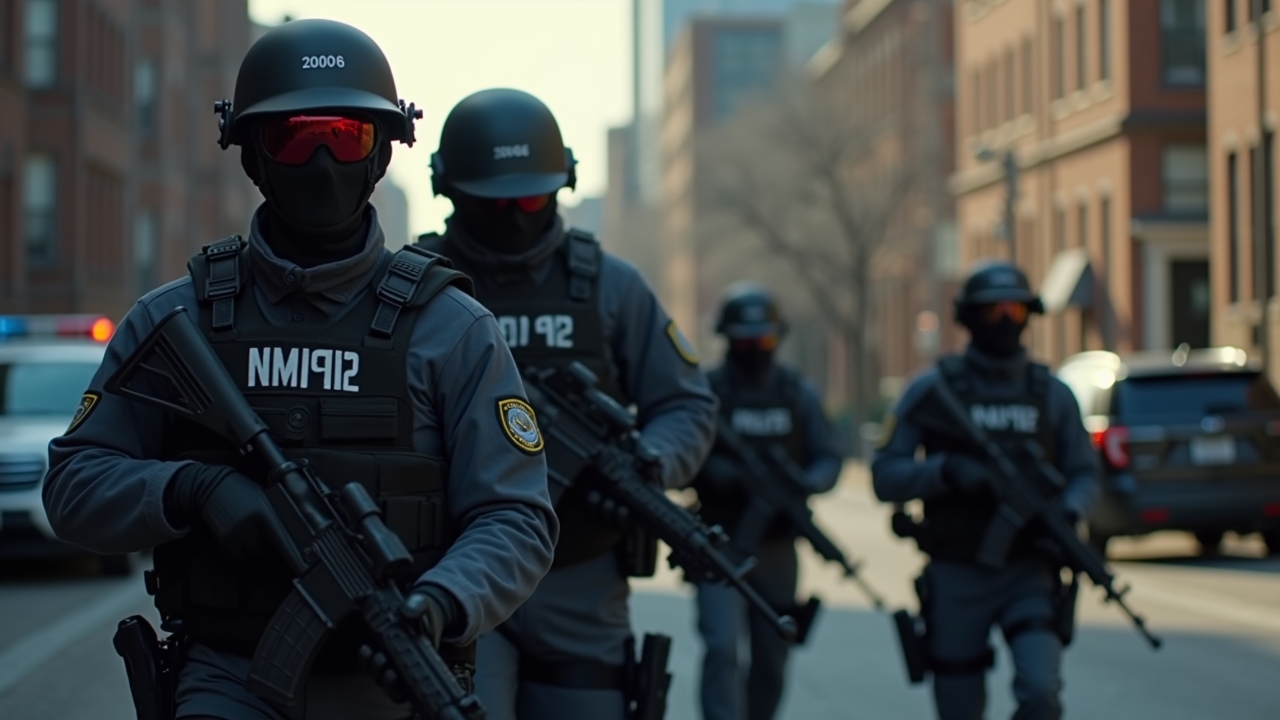 NEW: Dramatic ICE Arrests In NC Capture Illegals Amid Controversial Operation