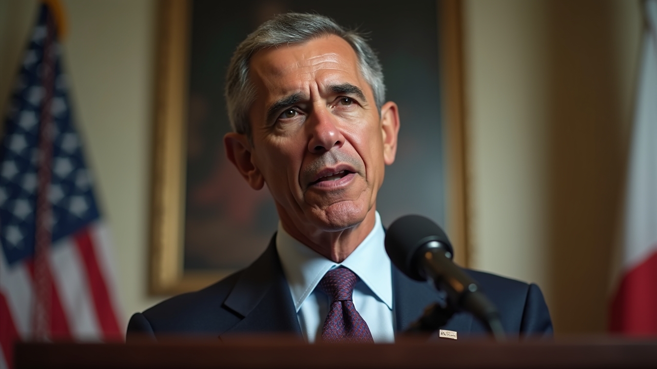 NEW: Trump Vows Bold Intervention To End Atrocities In Sudan’s Civil War