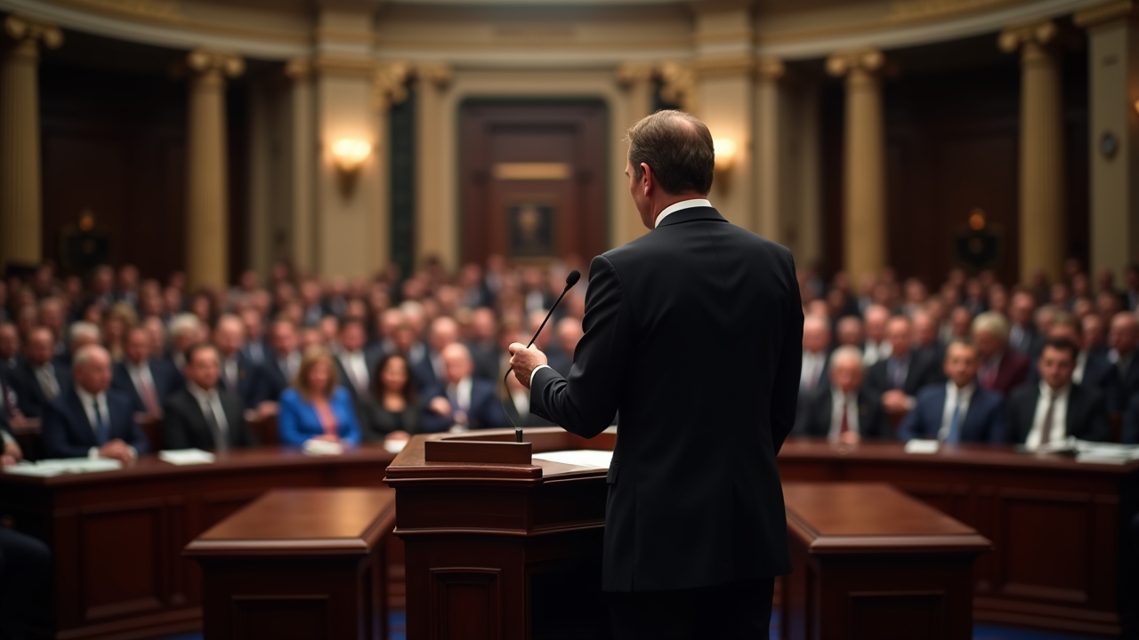 Nancy Mace Files Resolution To Censure Cory Mills Over Serious Allegations