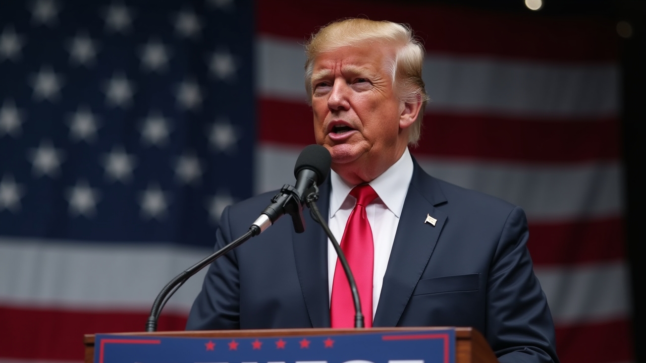 George Conway Celebrates Trump’s Exit By Jumping Into Race For Congress