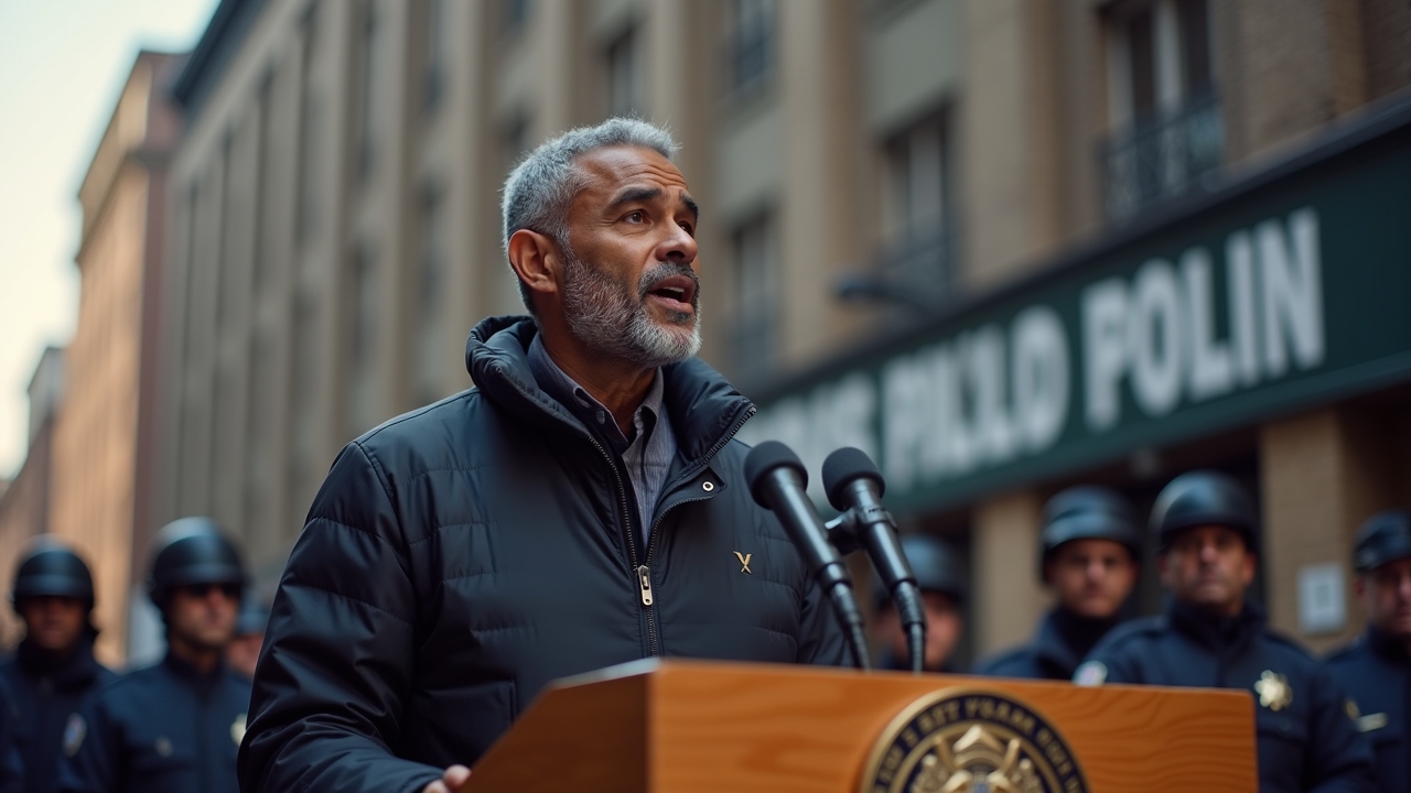 Zohran Mamdani Crumbles: Shifts Stance On Police, Backtracks From Radical Dream