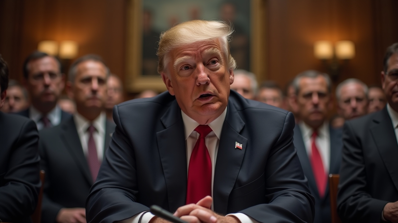 JUST IN: Dem Lawmakers Urge Military To Defy Trump Amid Uproar Over Viral Video