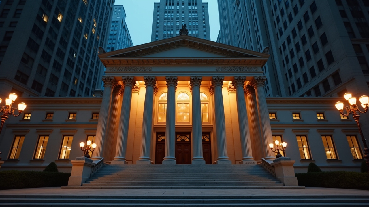 BREAKING: Federal Agents Prepare Major Enforcement Surge In NYC Amid Mayor’s Defiance