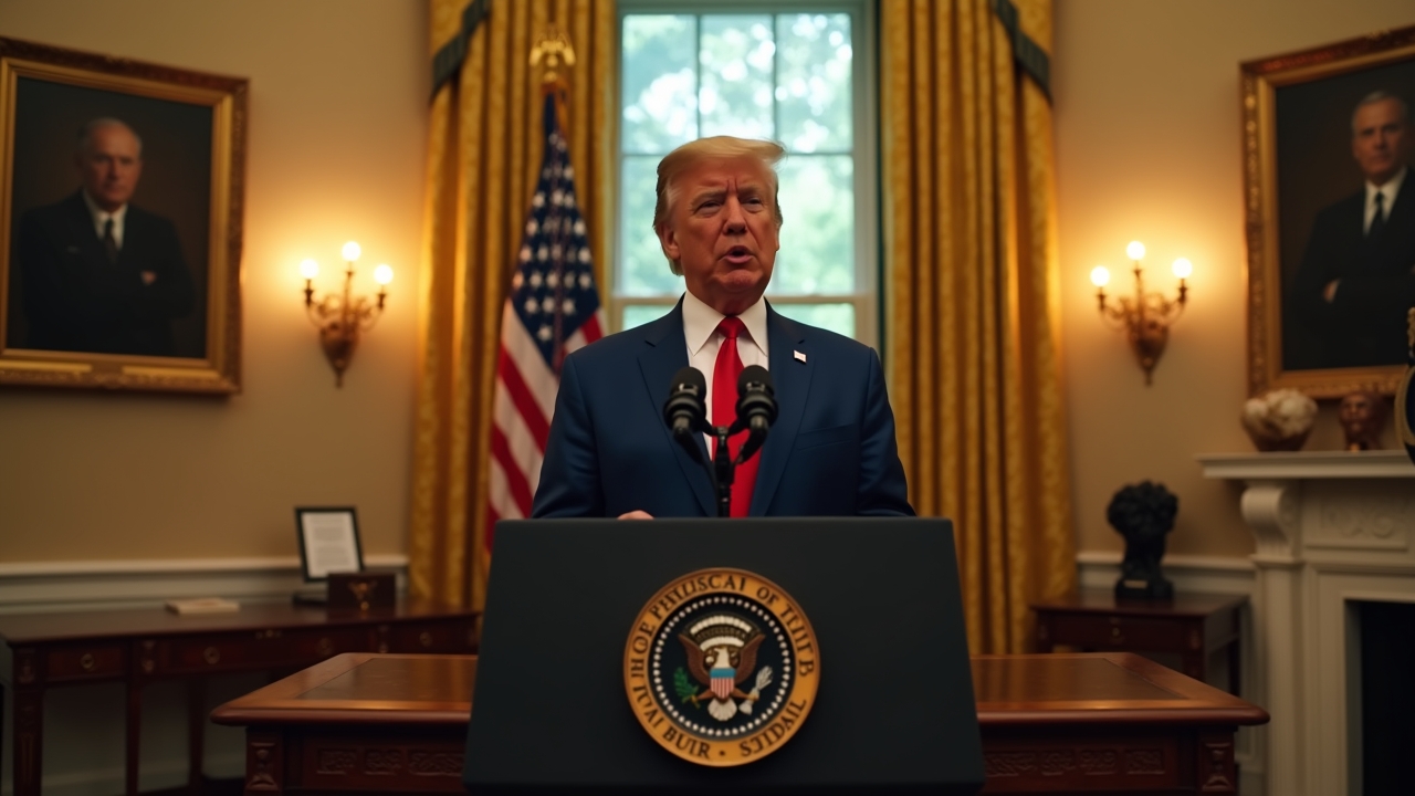 Cristiano Ronaldo’s Viral Oval Office Photo With Trump Racks Up 10 Million Likes