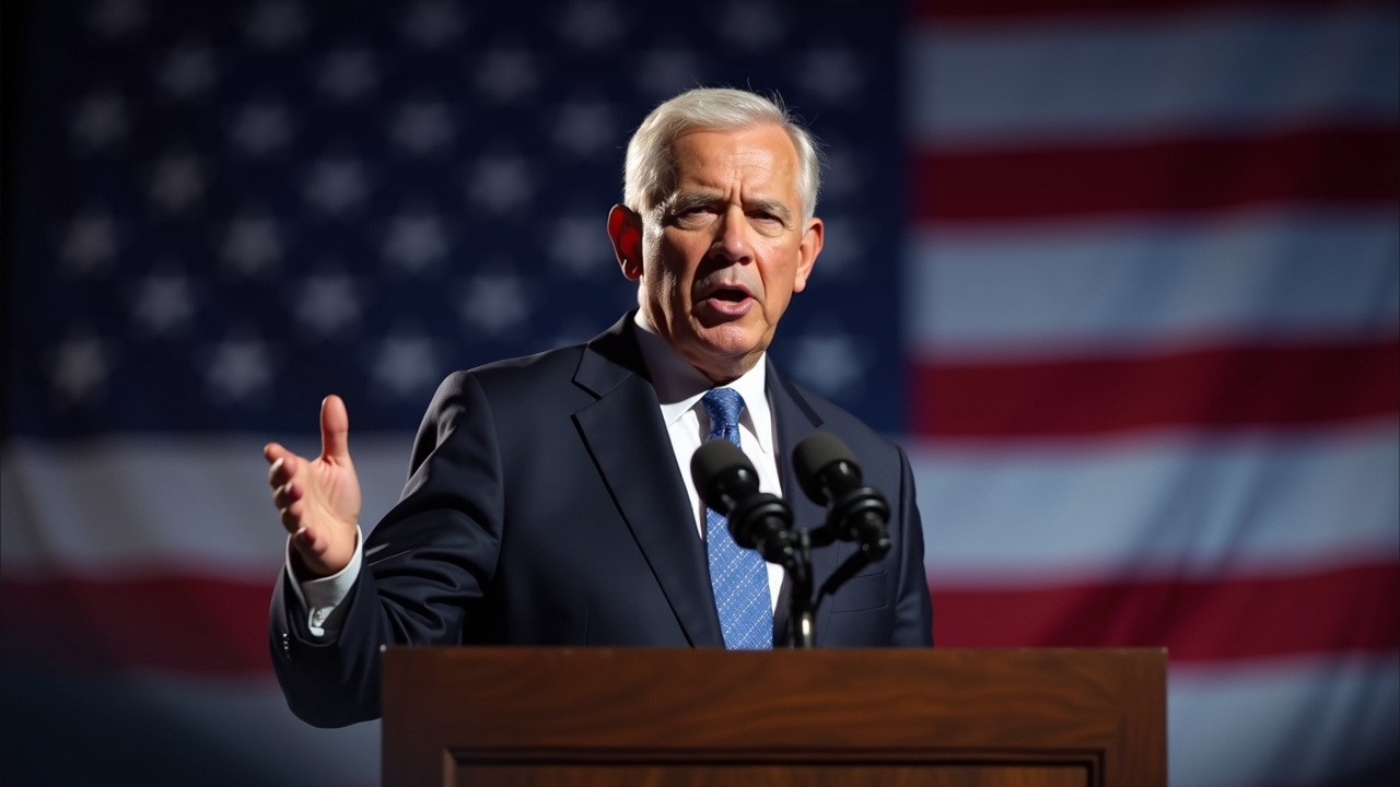 JUST IN: Trump Unites With Musk, Nvidia CEO In Historic Tech Power Move