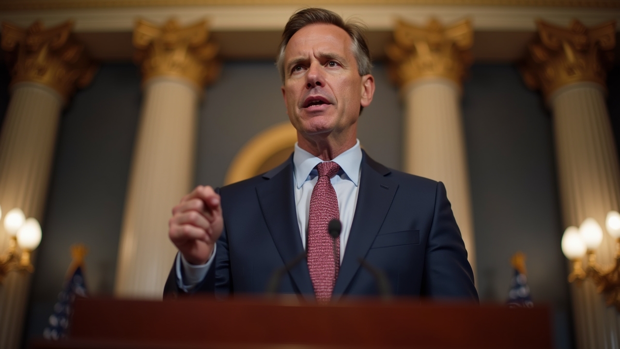 Bill Melugin Elevated To Congressional Correspondent At Fox News