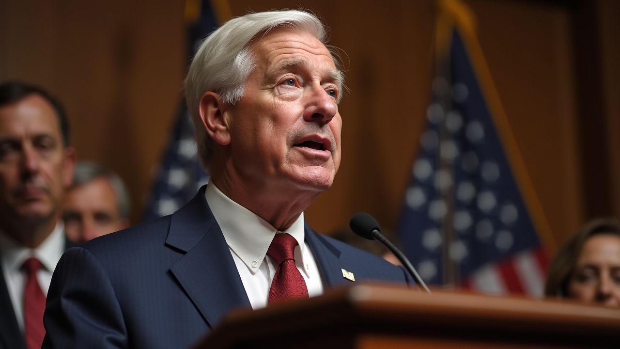 Dem Senator Plays Victim Card For Deported Illegal… Omits Shocking Criminal Past