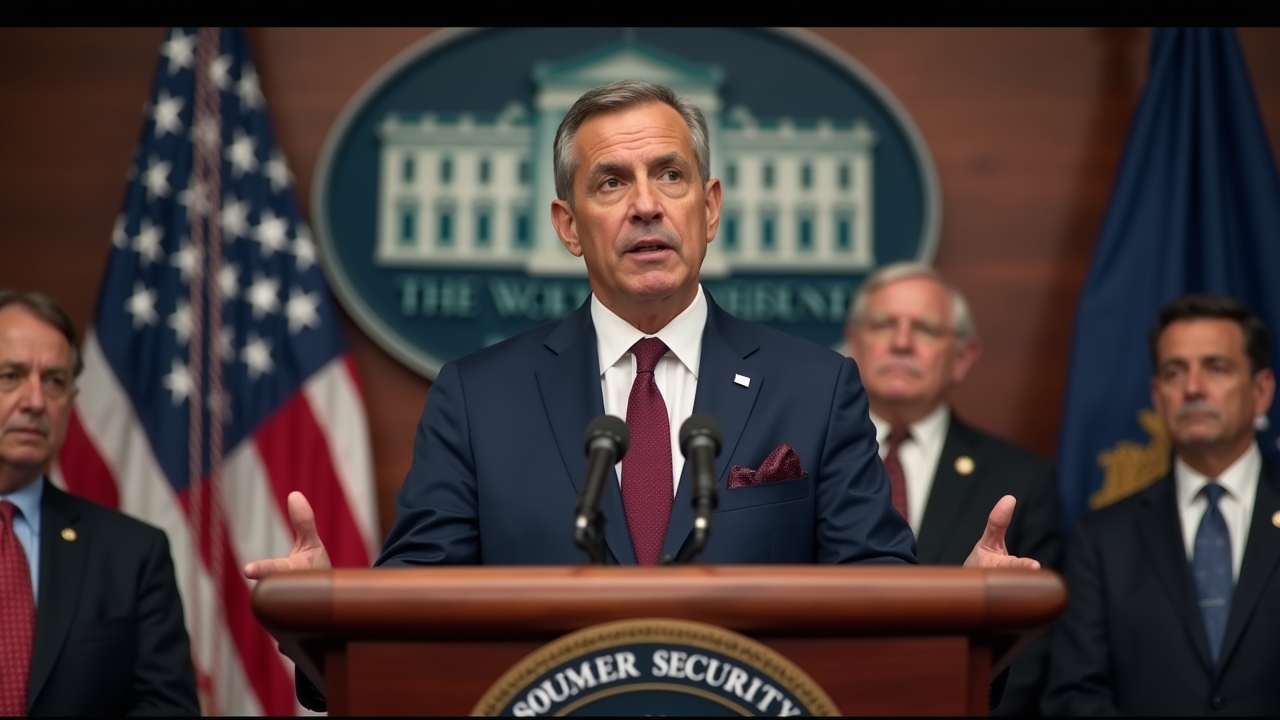 JUST IN: Biden Admin Releases Terror Suspect Who Later Gets CDL In Shocking Twist