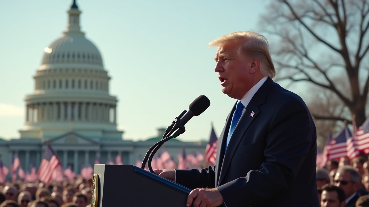 NEW: Trump’s Bold 28-Point Peace Plan Pressure Tests Zelensky Before Deadline