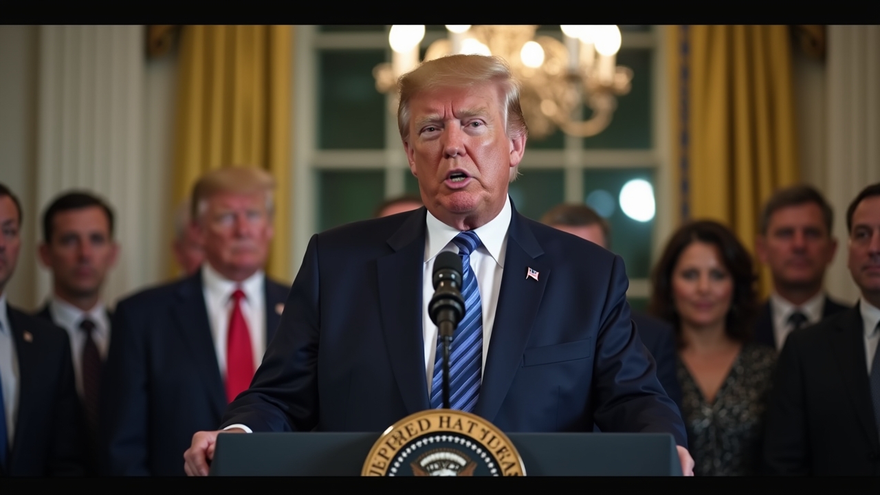 JUST IN: Trump Shuts Down Reporter On Air Force One With Epic ‘Piggy’ Remark
