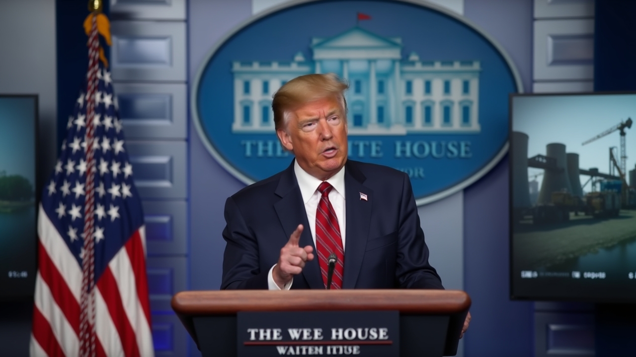 NEW: Jobs Report Shatters Expectations; Construction Boom Tied To Trump Policies