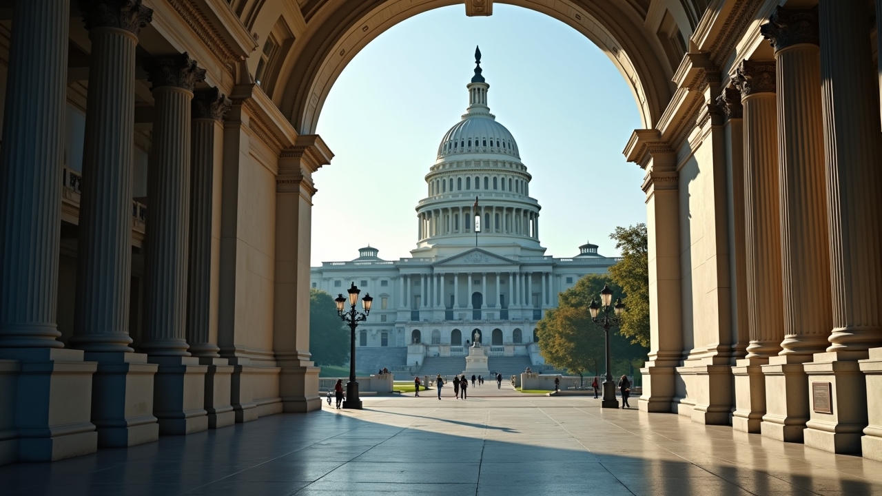 NEW: Small Fire Disrupts Capitol Subway, Sends Two Officers To Hospital