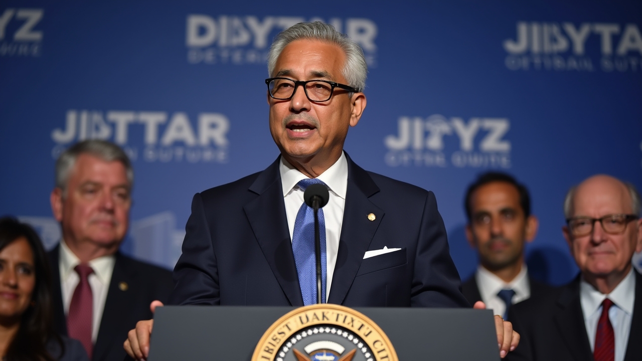 JUST IN: Mayor-Elect Mamdani Faces Fierce Backlash Over Jewish Safety Concerns
