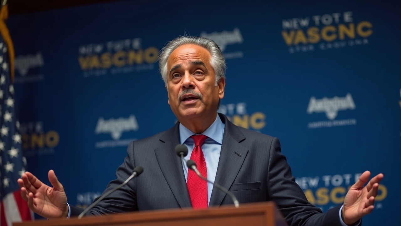 NEW: Socialist Mayor Stuns Critics, Admits Rising Costs Fueling Trump Support