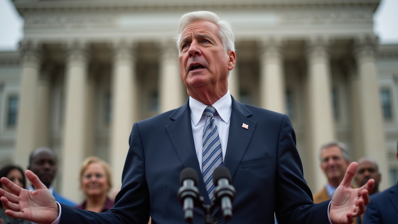 BREAKING: DOJ Sues Newsom Again Over Tuition Discrimination Against Americans
