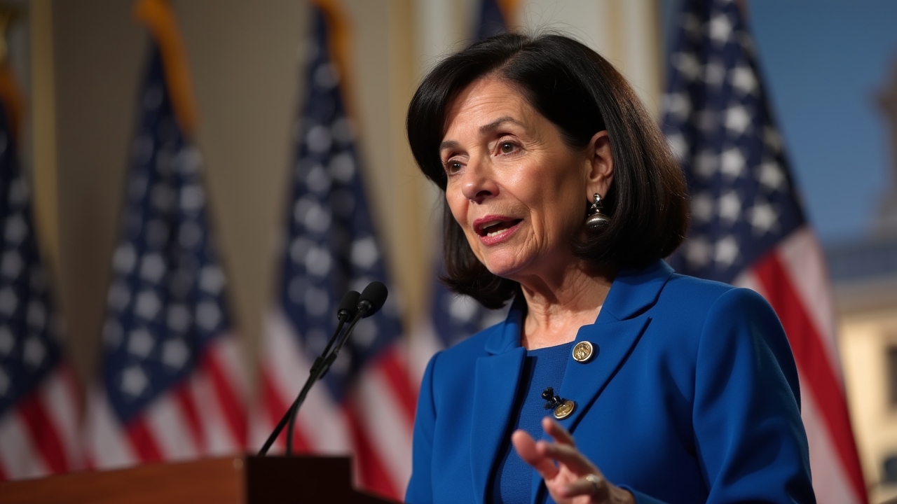 JUST IN: Democrats Double Down On Affordability To Reclaim House Majority