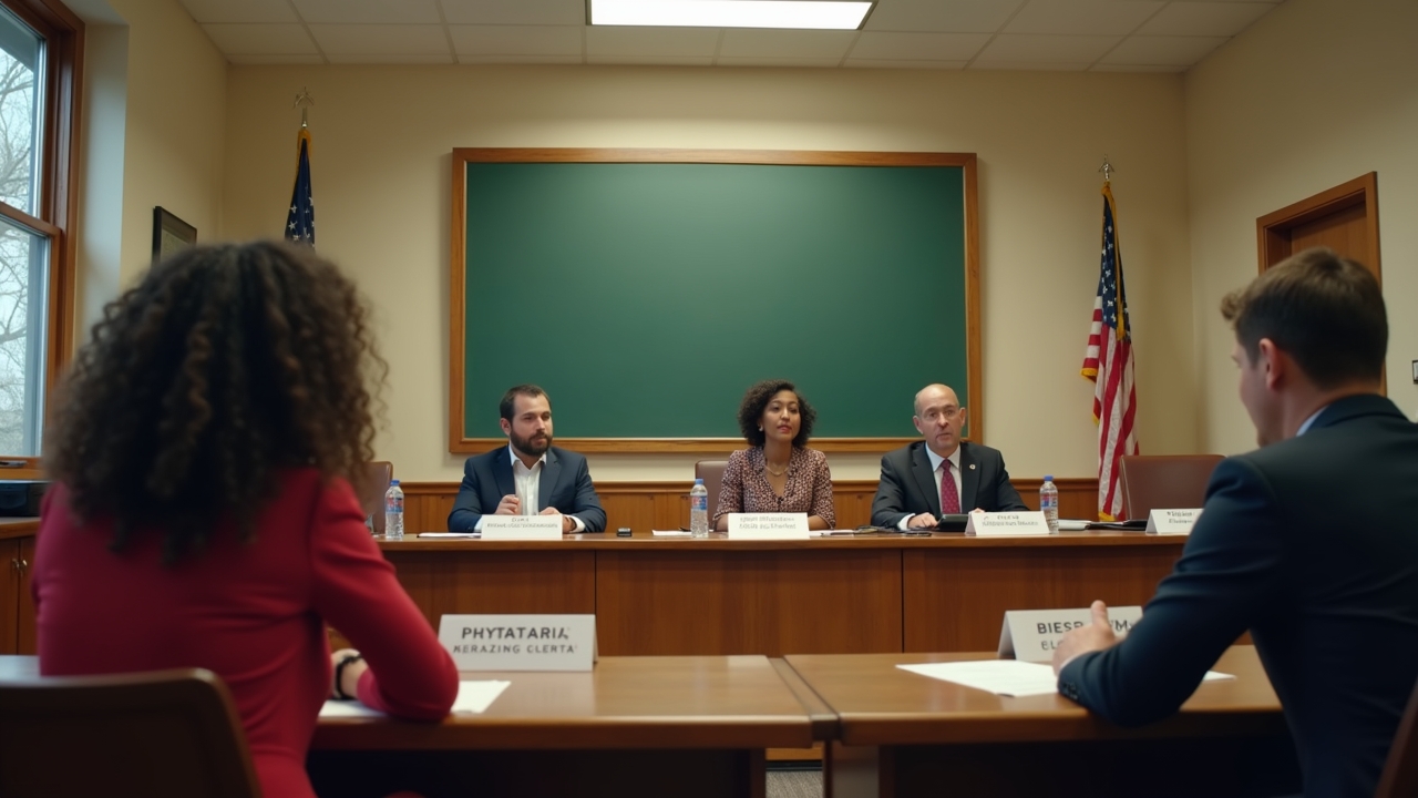 SHOCKING: NEA Unveils Indoctrination Plan For Teachers To Push Woke Agenda