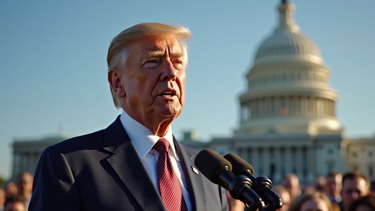 New Criticism Emerges As Trump Seeks To Fix Own Policy Blunders…Again