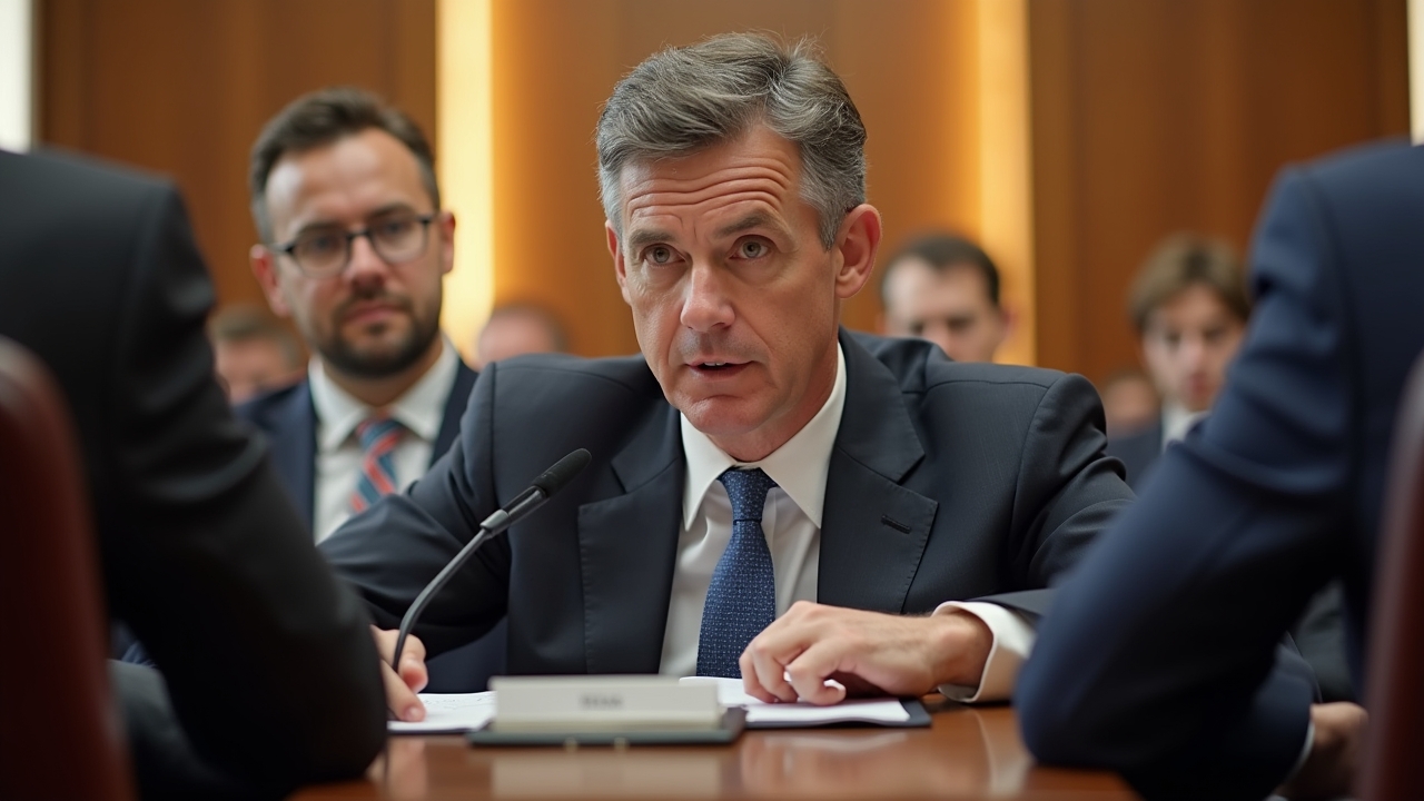 JUST IN: Judge Rips Trump Admin Over Unlawful Halt To Immigrant Protections