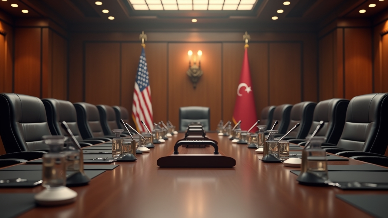 NEW: Major Flaws In Biden’s Deterrence Strategy Exposed As Global Threats Multiply