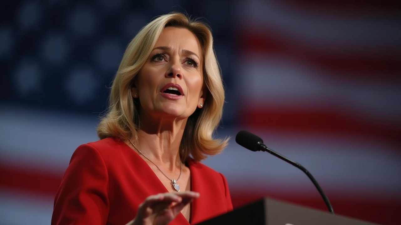 Candace Owens Drops BOMBSHELL Claim: Macron Behind Assassination Plot Against Her