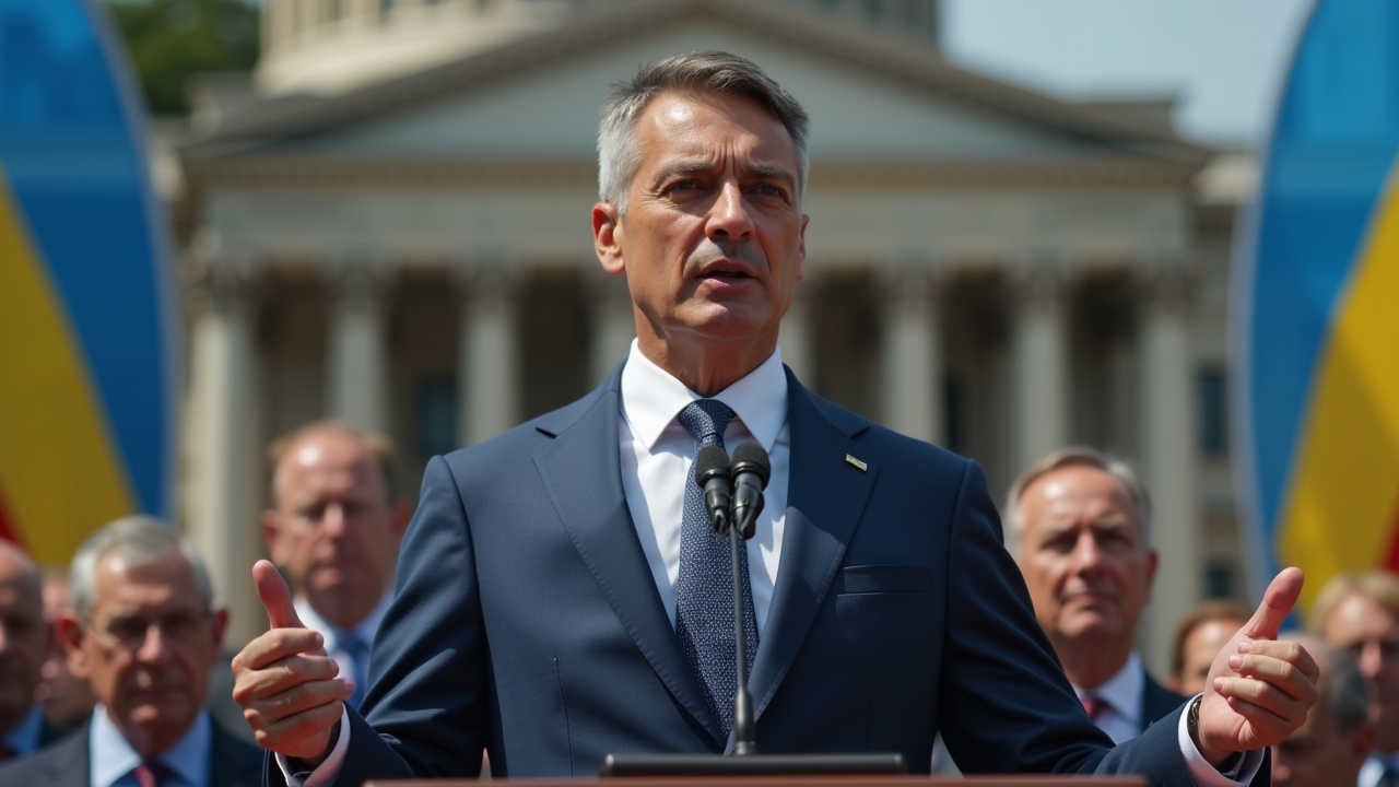 Zelenskyy Under Pressure… Analysts Dismiss Trump’s Ukraine Peace Plans