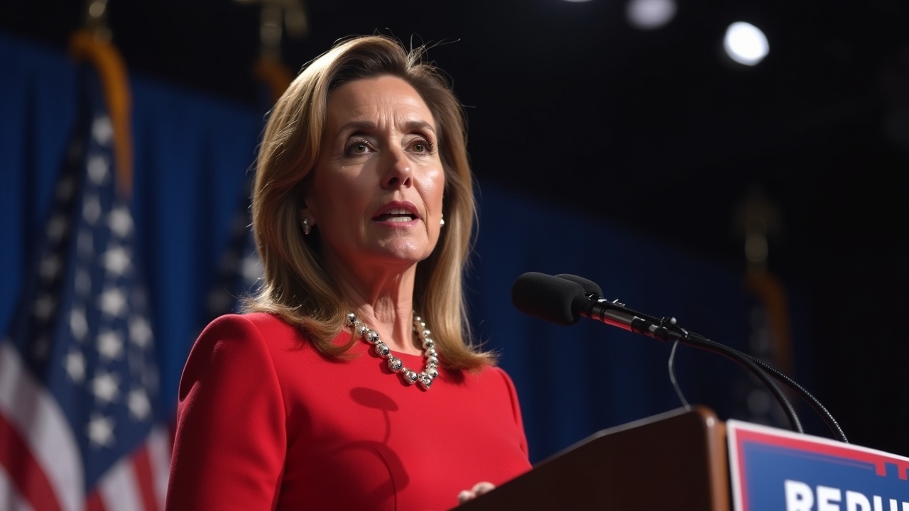 Trump Calls MTG’s Resignation ‘Great News’ After Disavowing Her Philosophy
