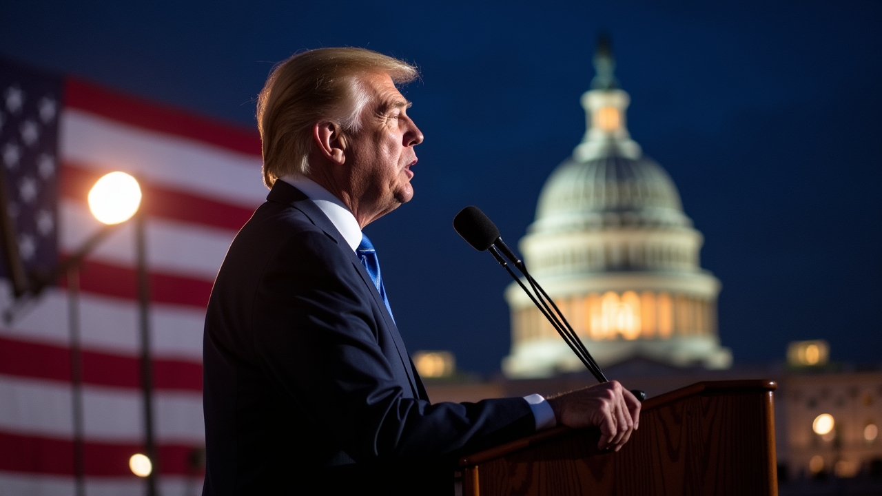 Democrats Score Major Wins As Trump’s Influence Fades In Key States
